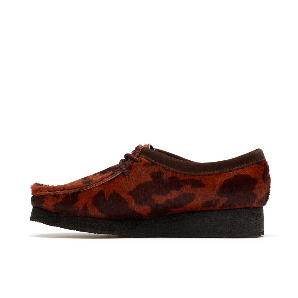Wallabee W
