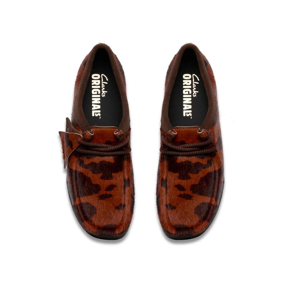 Wallabee W