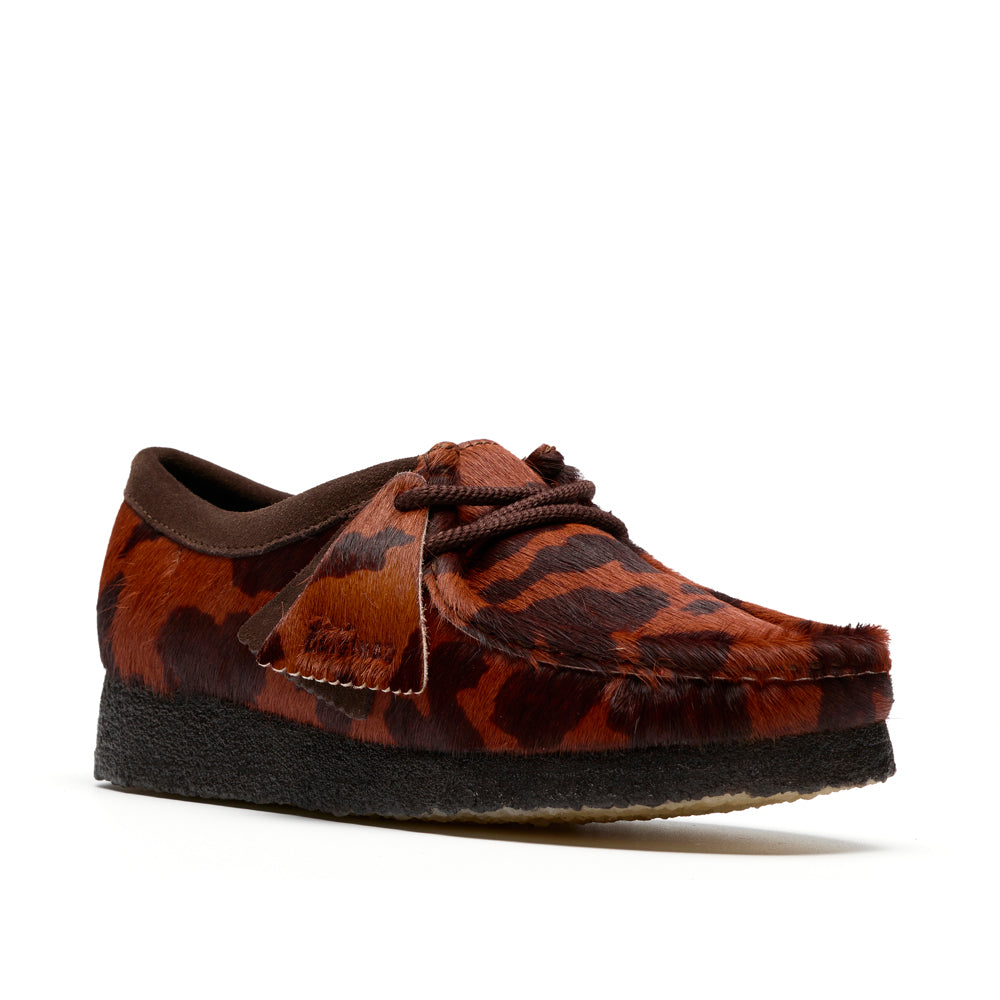 Wallabee W