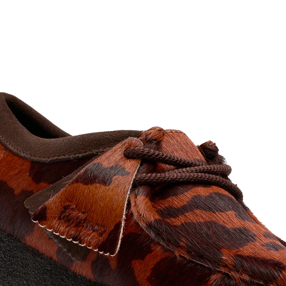 Wallabee W