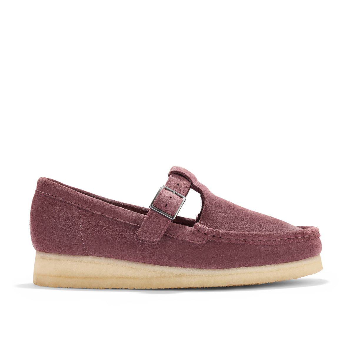 Wallabee T Bar