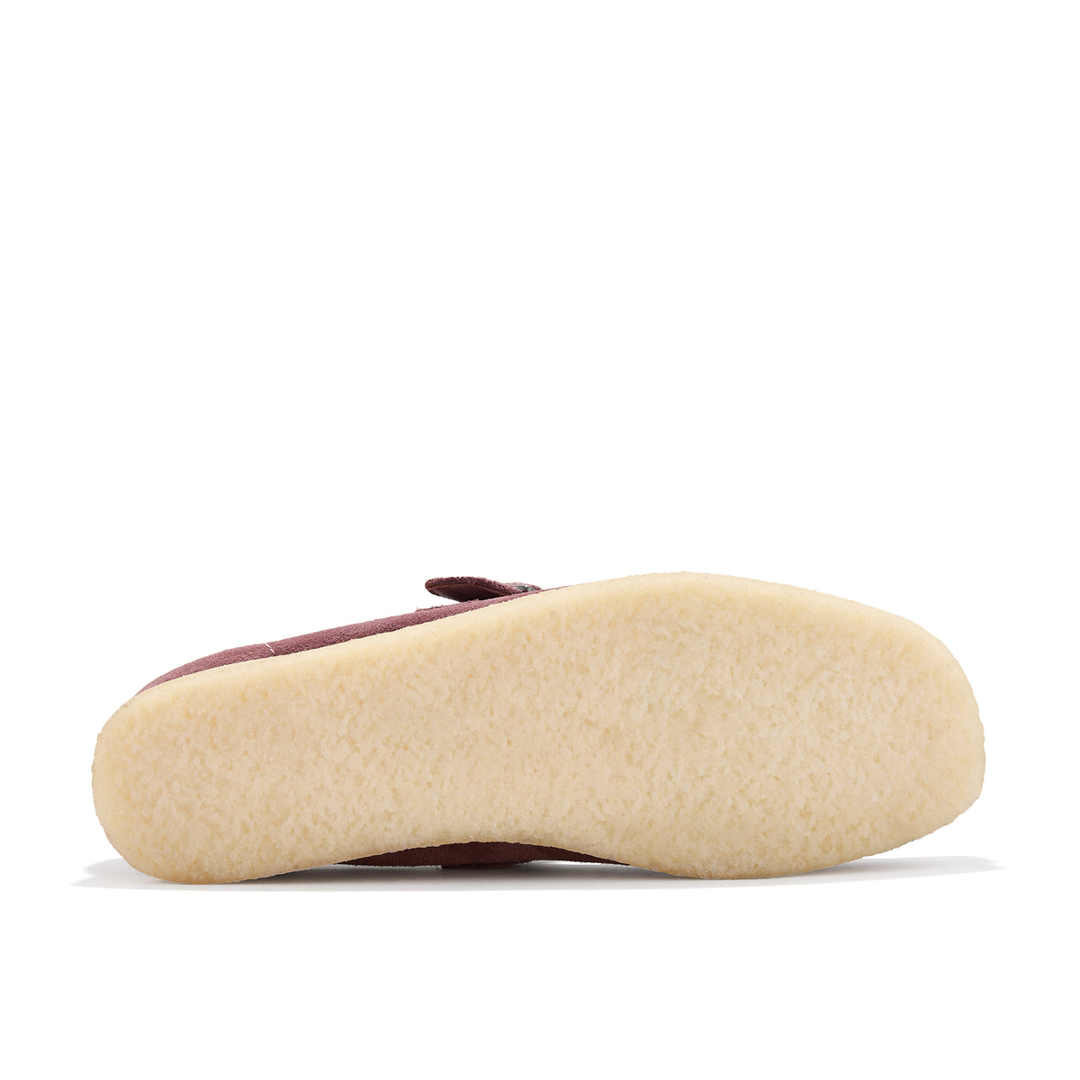 Wallabee T Bar