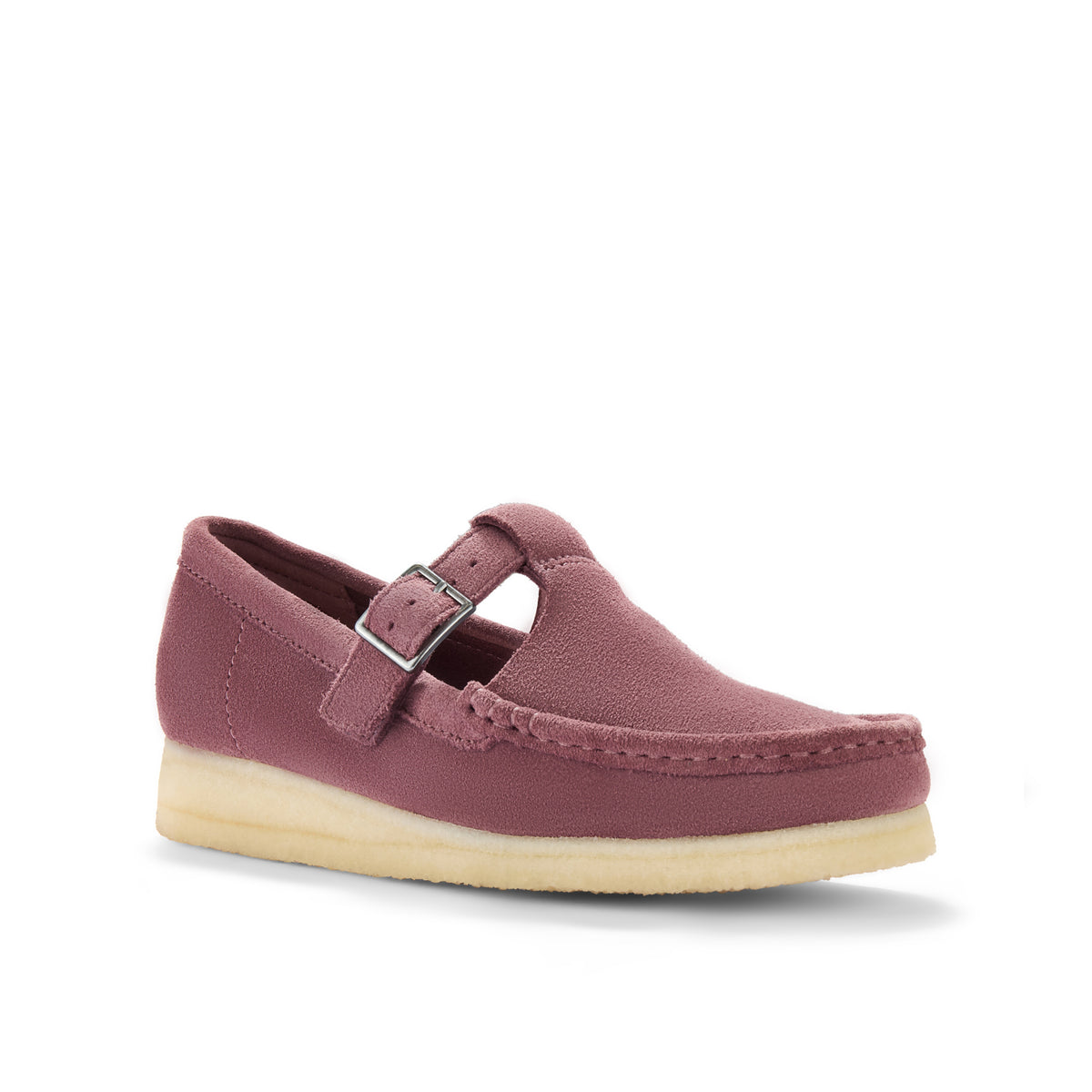 Wallabee T Bar