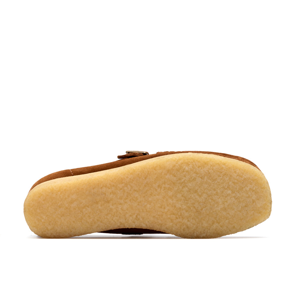 Wallabee T Bar