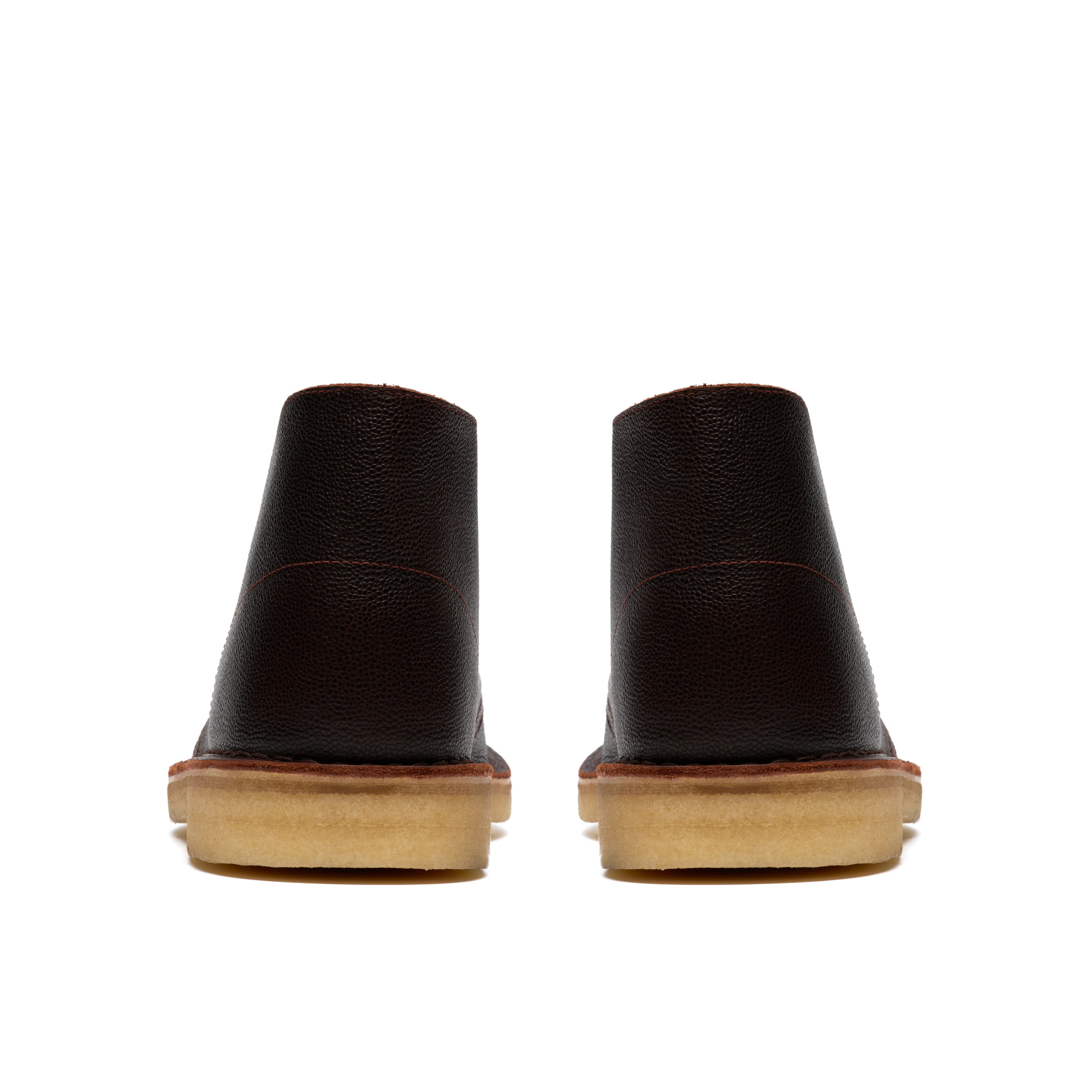 Desert Boot