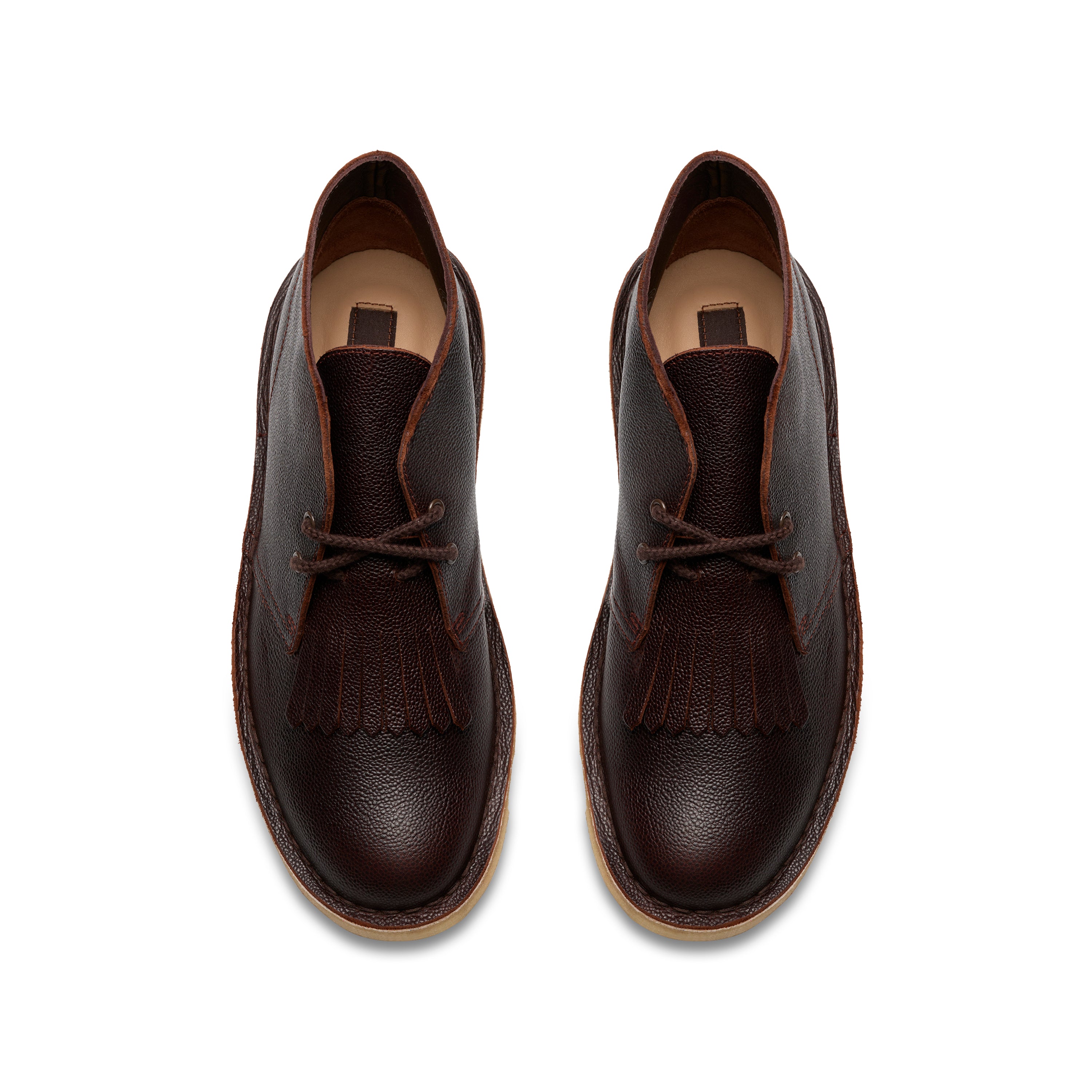 Desert Boot
