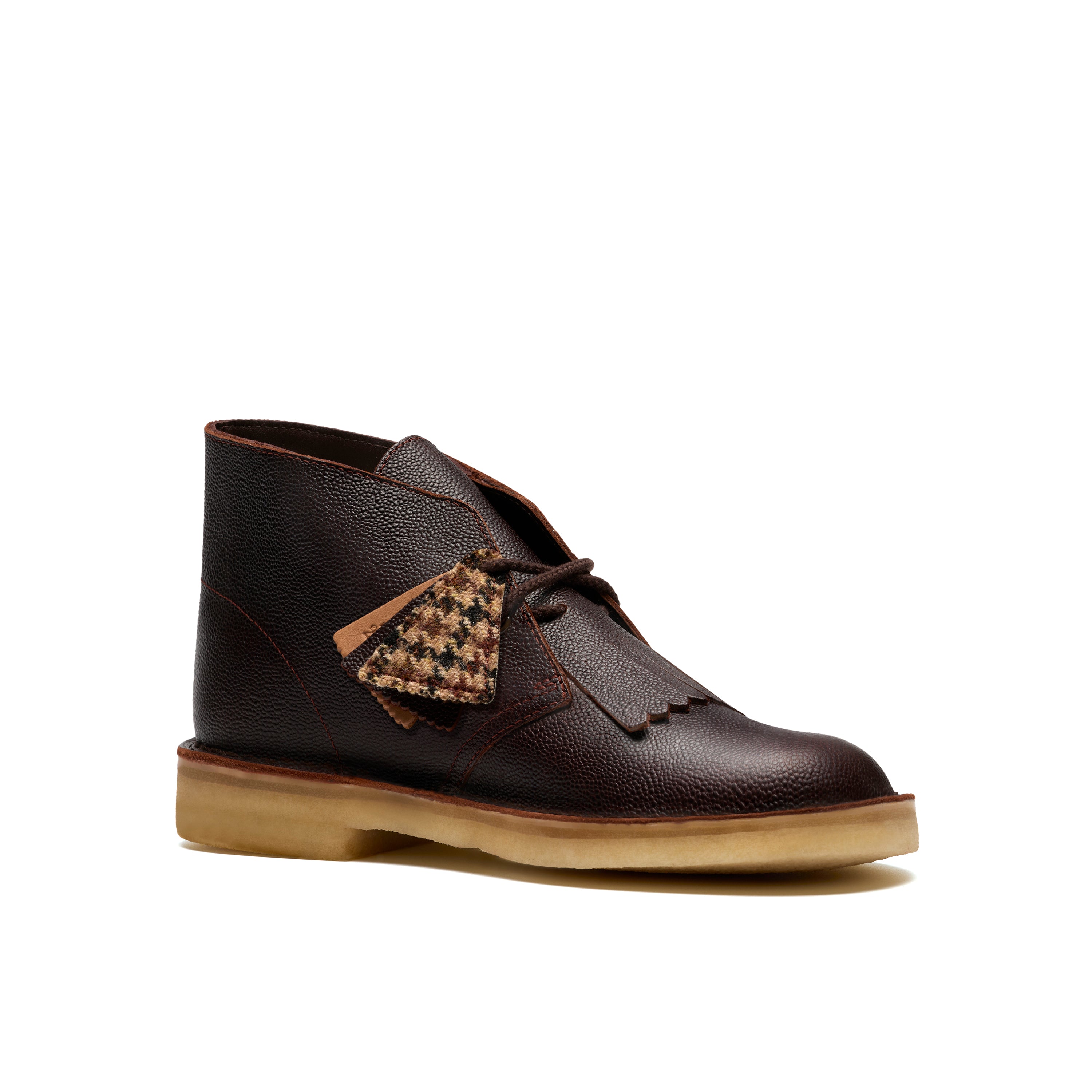 Desert Boot