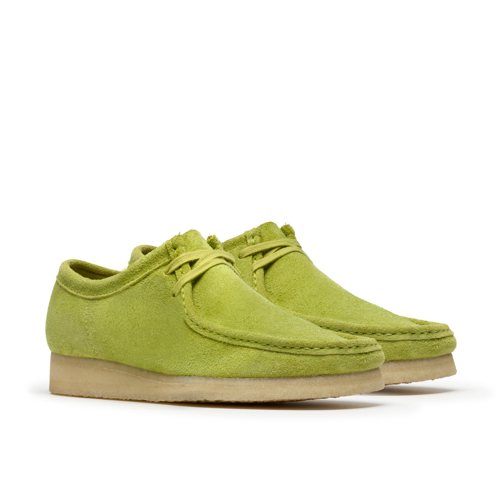 Wallabee M