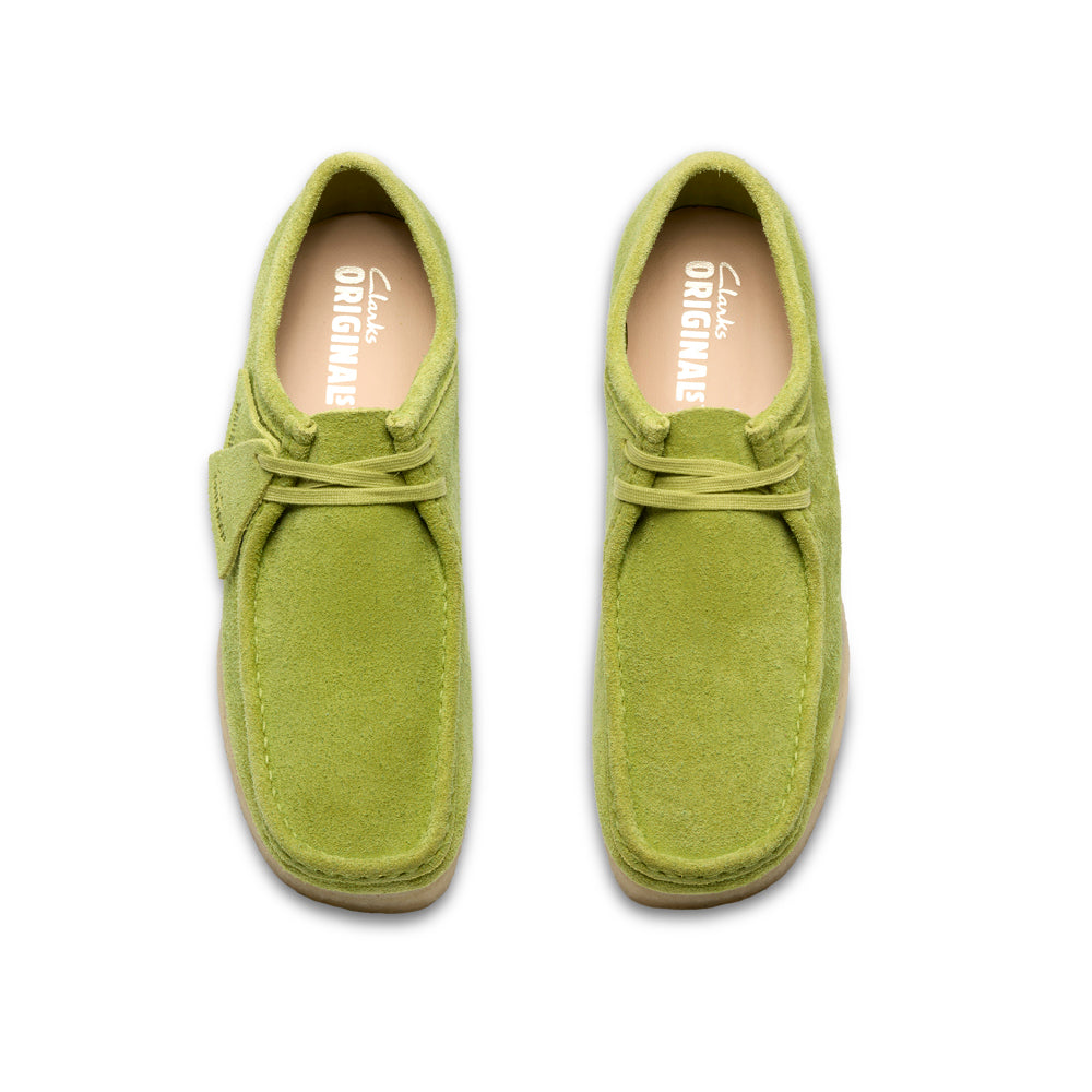 Wallabee M