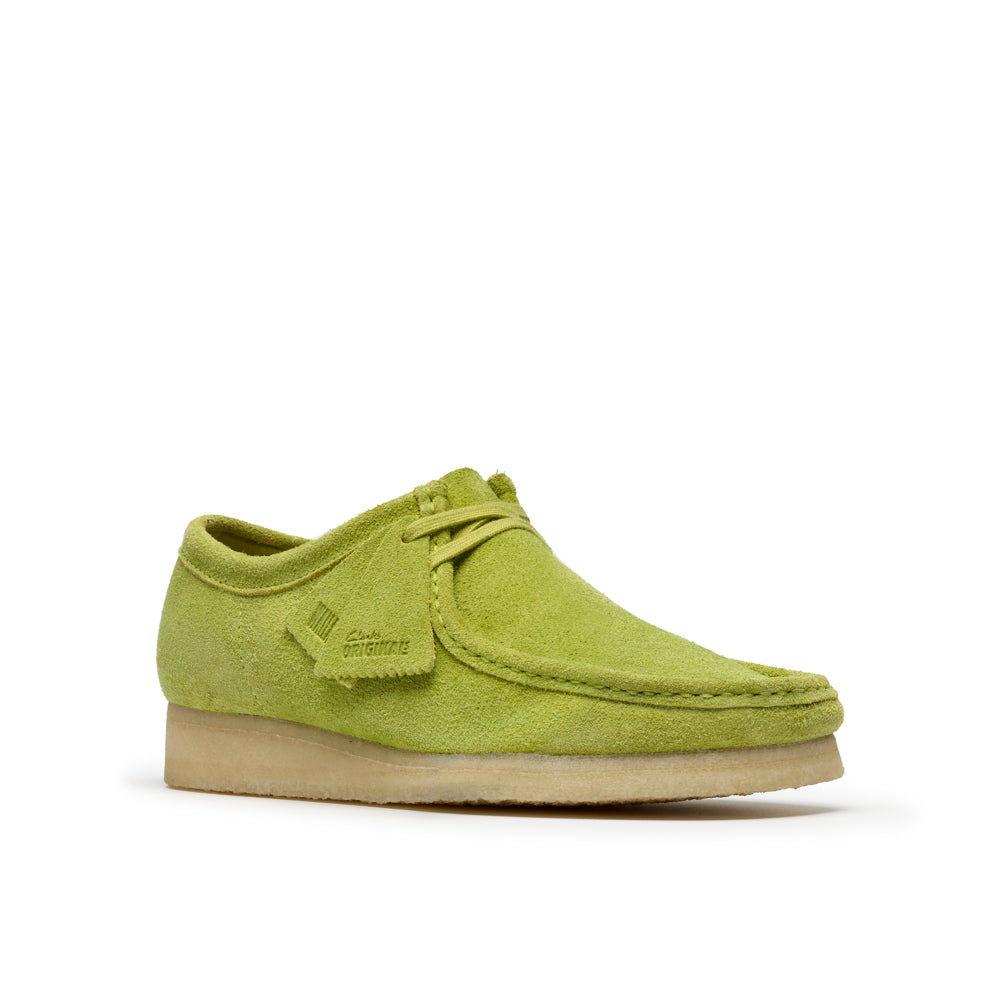 Wallabee M