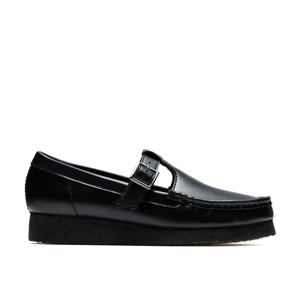 Wallabee T Bar