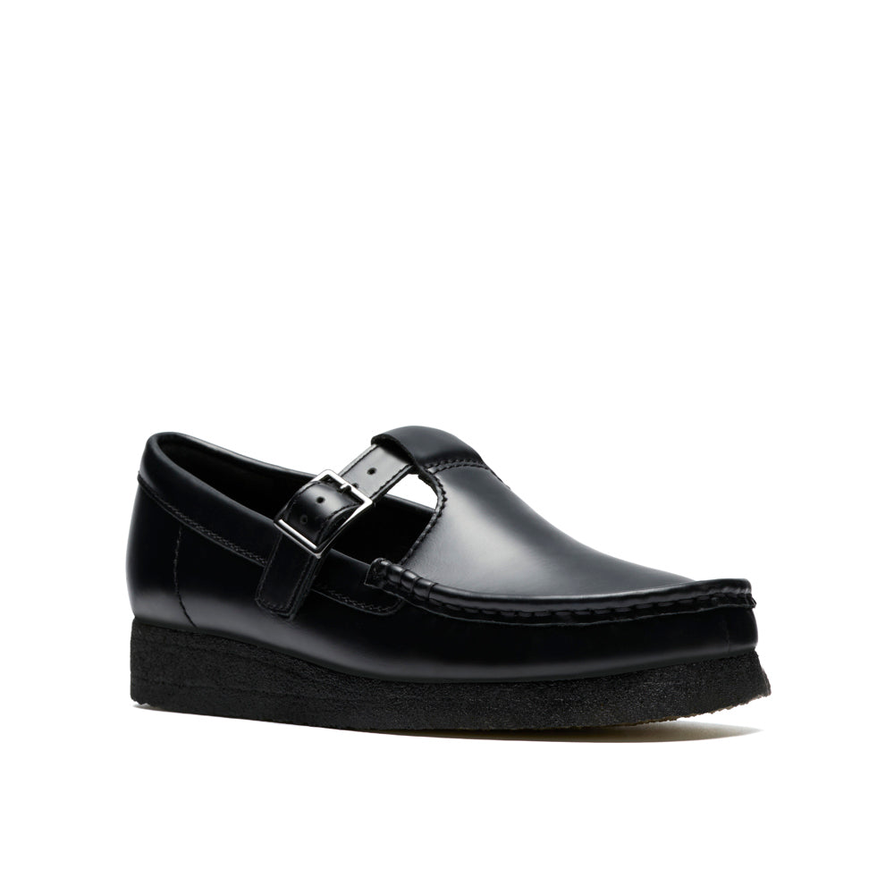 Wallabee T Bar