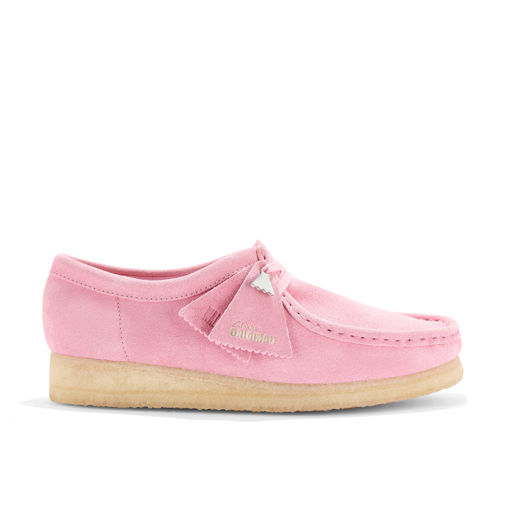Wallabee W