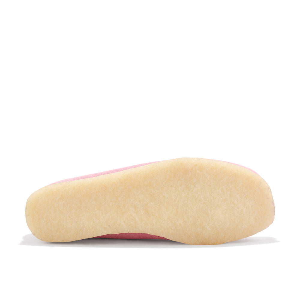 Wallabee W