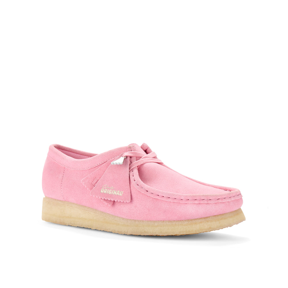 Wallabee W