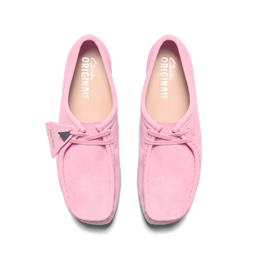Wallabee W
