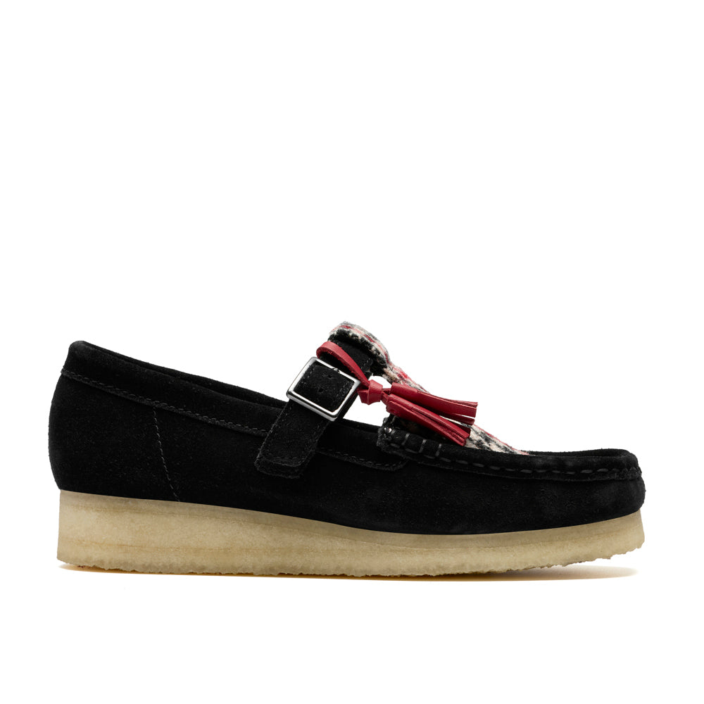 Wallabee T Bar