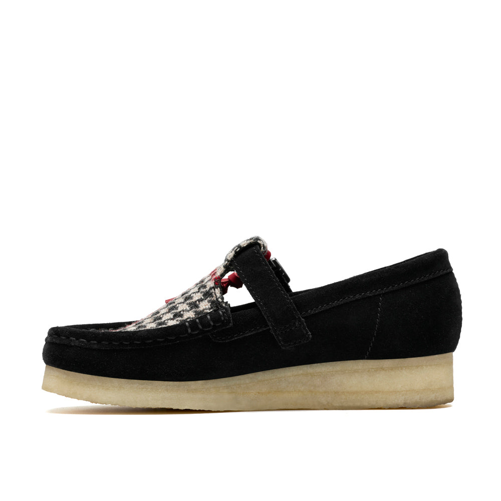Wallabee T Bar