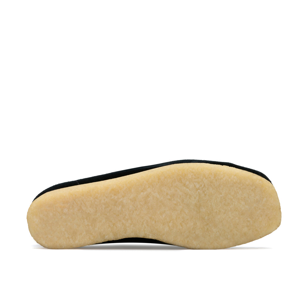 Wallabee T Bar