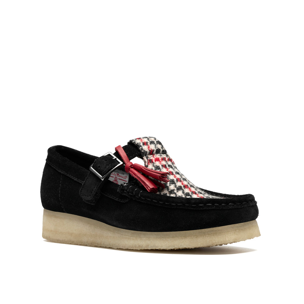Wallabee T Bar
