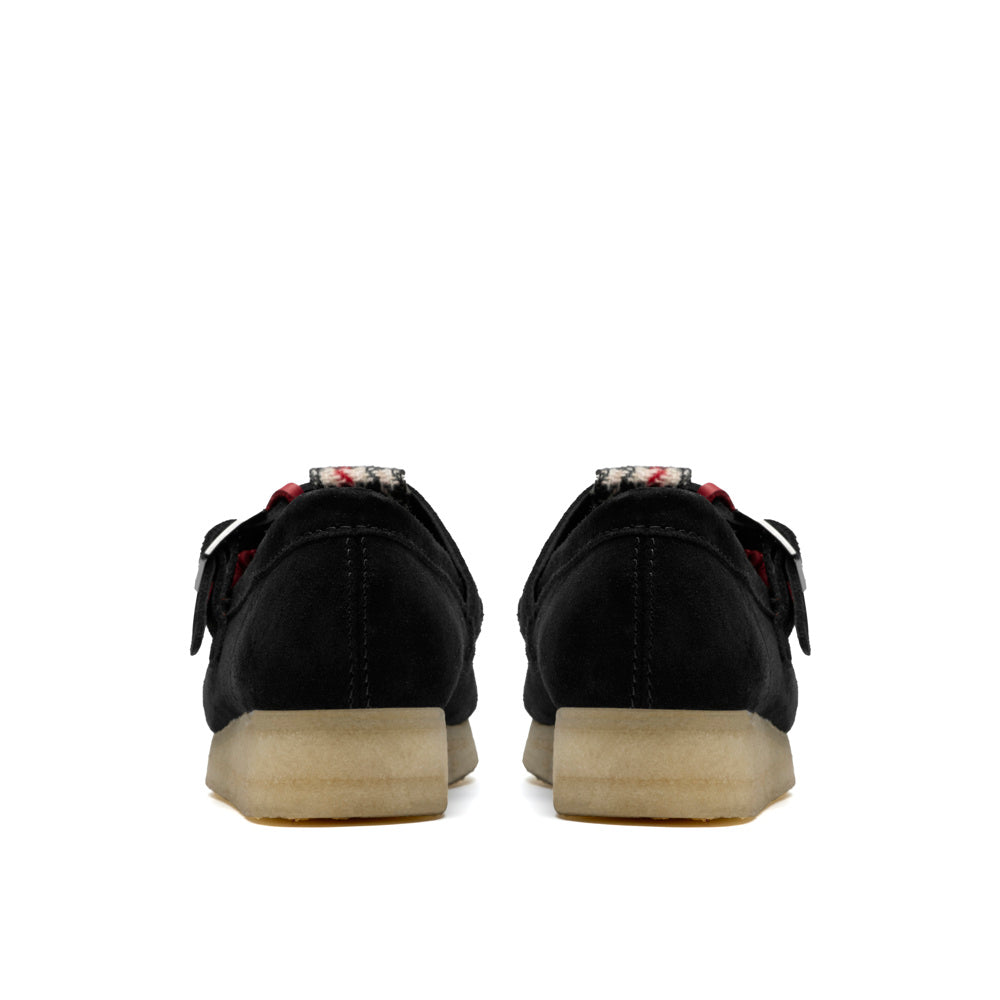 Wallabee T Bar