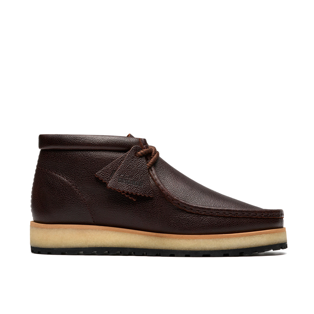 Wallabee Scout