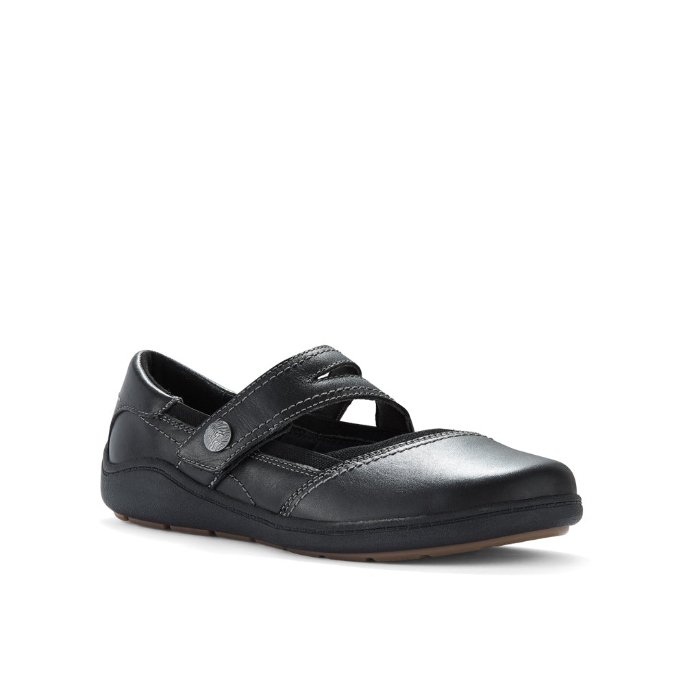 Bryianne Janey - Wide Fit