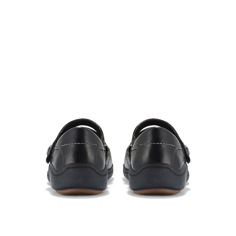 Bryianne Janey - Wide Fit