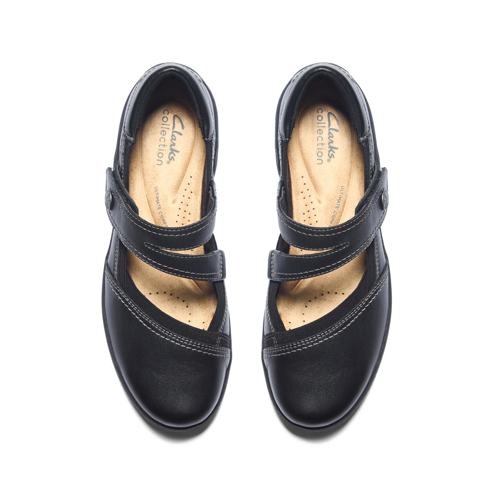 Bryianne Janey - Wide Fit