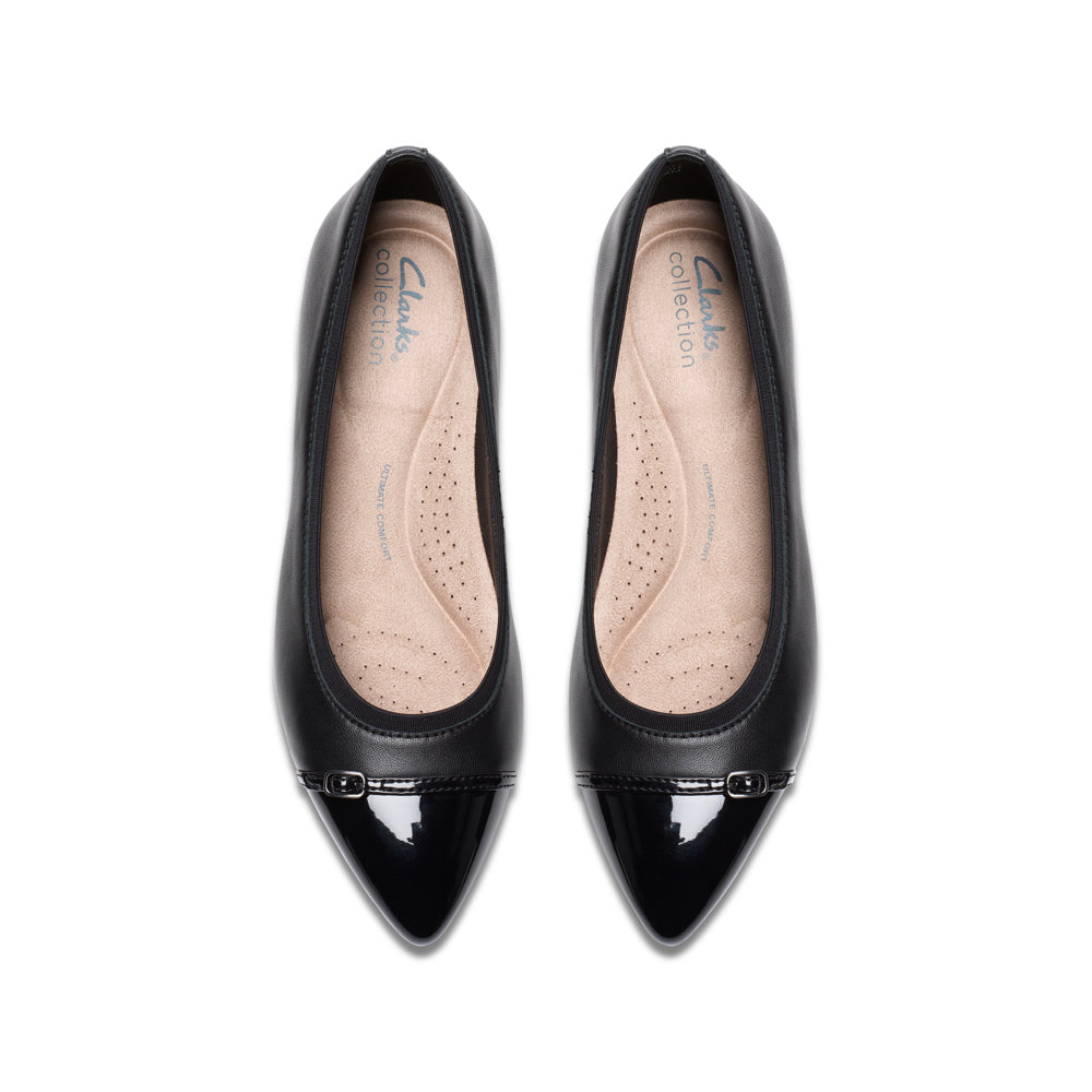 Natalyn Dusk - Wide Fit