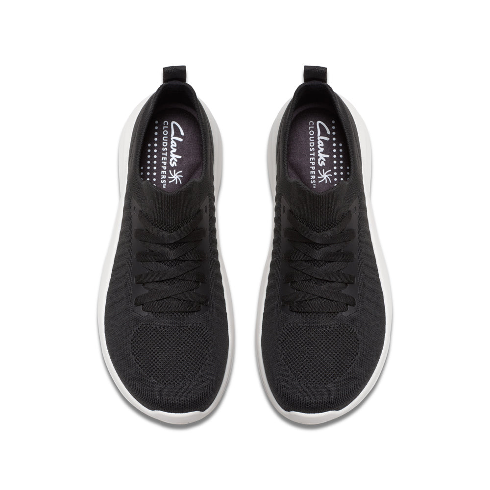 Cloudsteppers Solevana Lace - Wide Fit