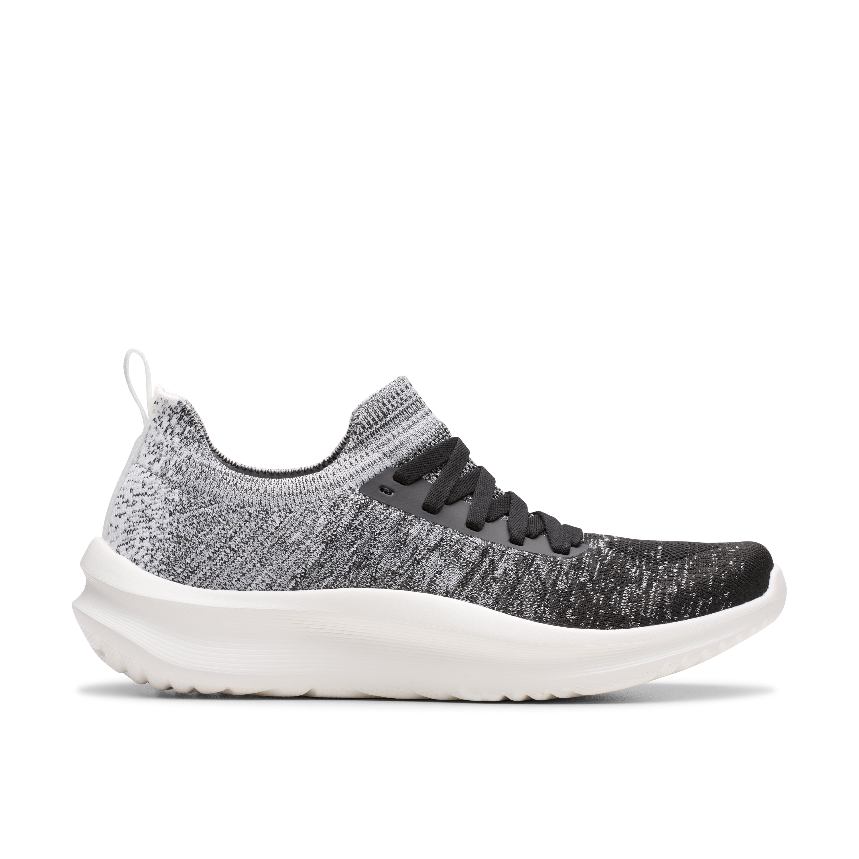 Cloudsteppers Solevana Lace - Wide Fit