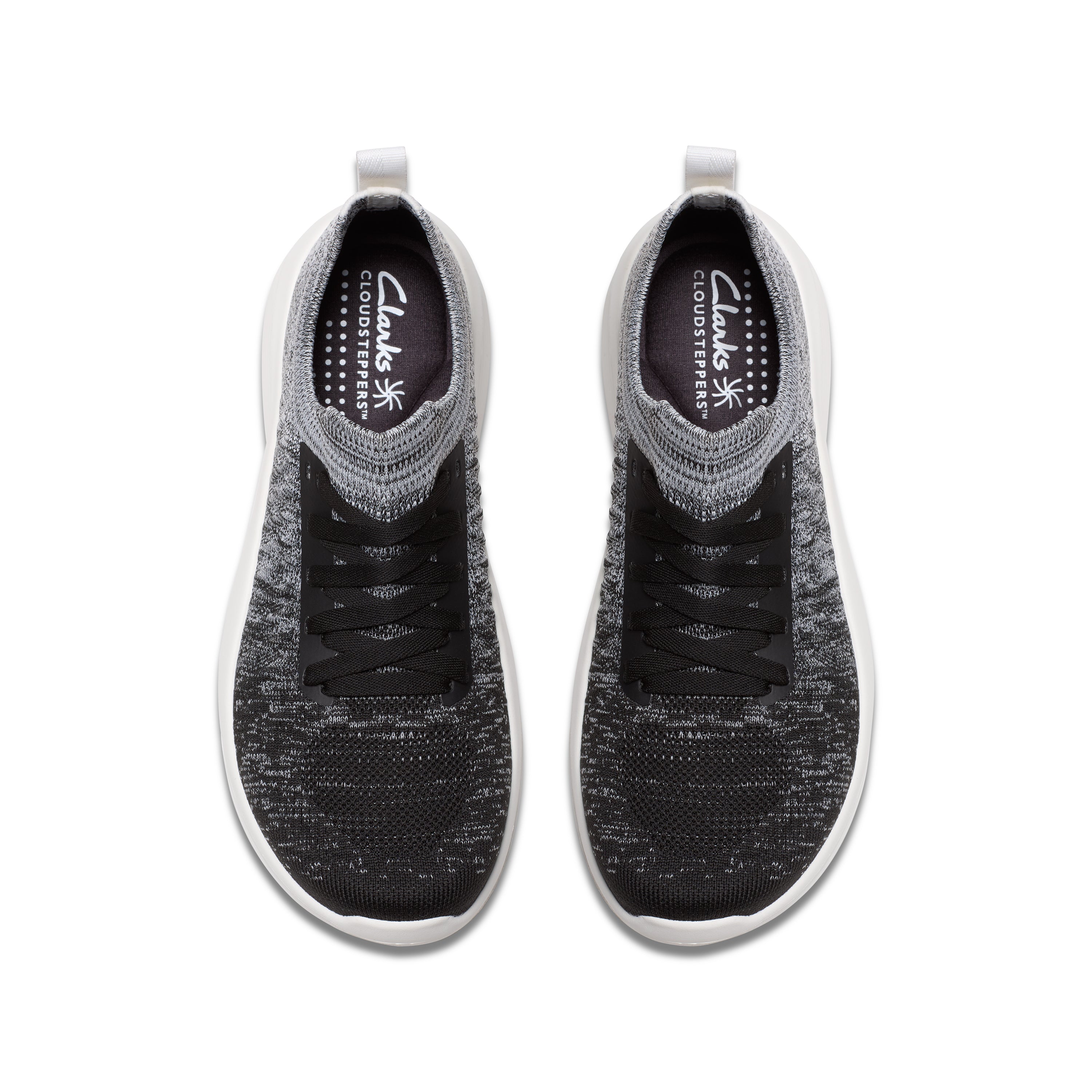 Cloudsteppers Solevana Lace - Wide Fit