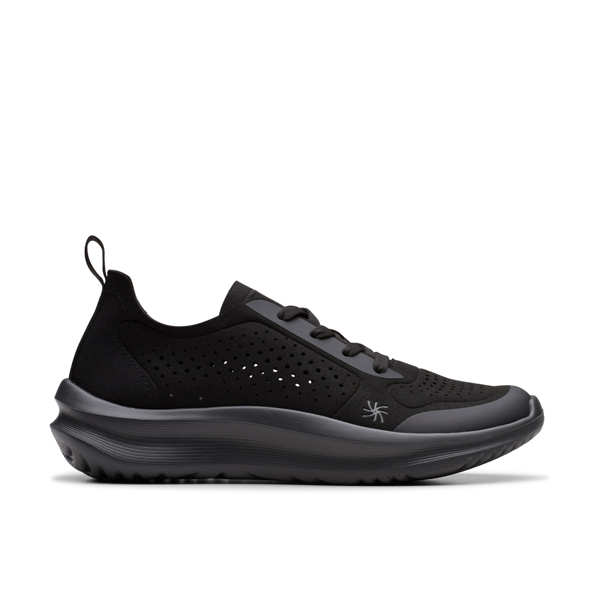 Cloudsteppers Solevana Tie - Wide fit