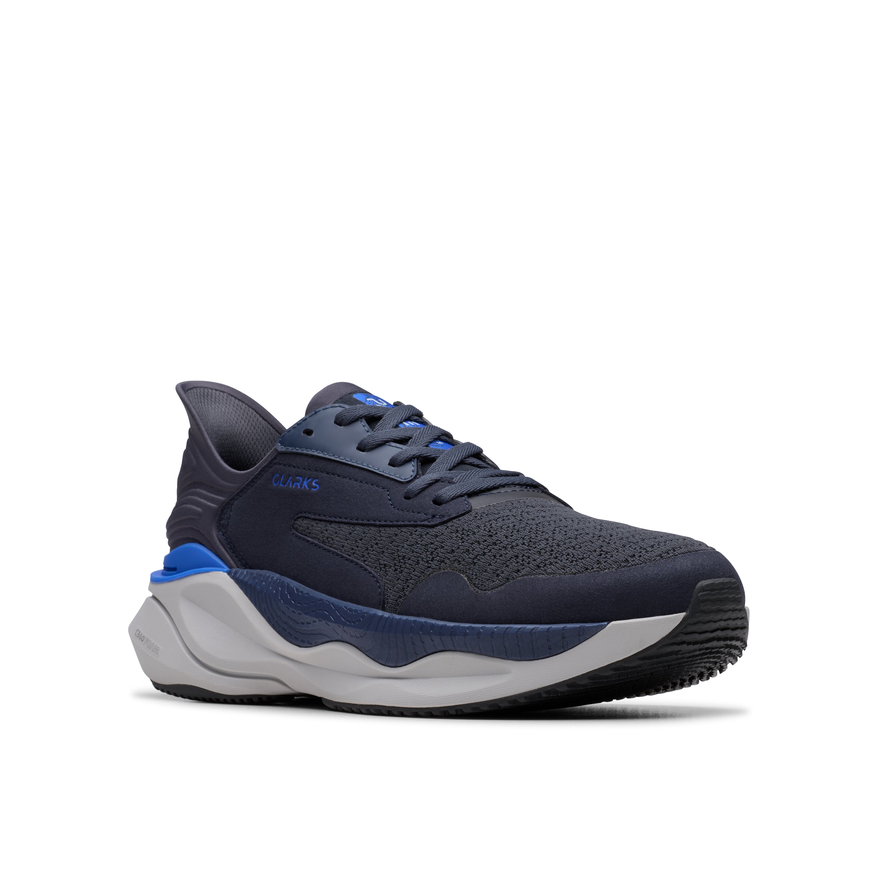 Clarks Pace