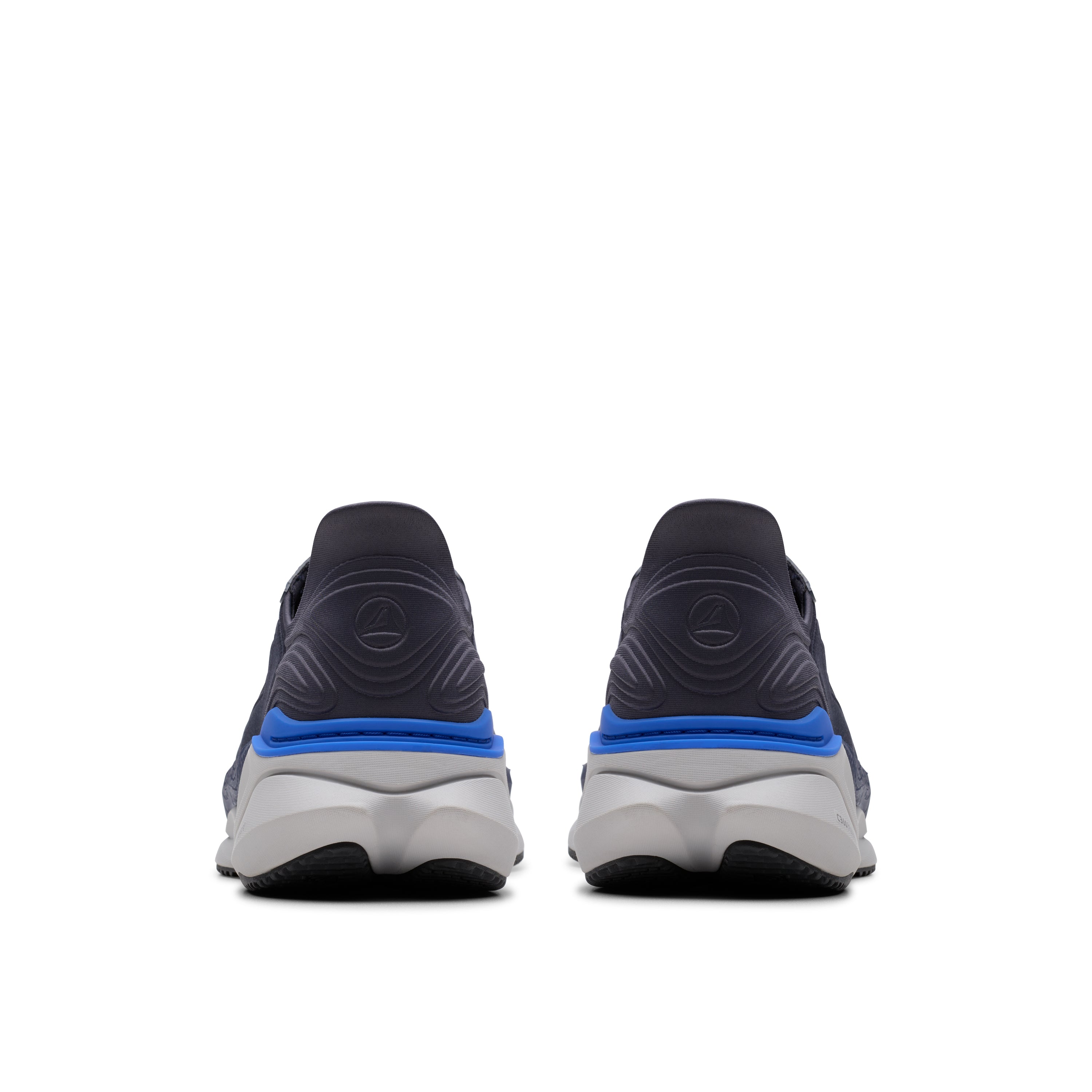 Clarks Pace