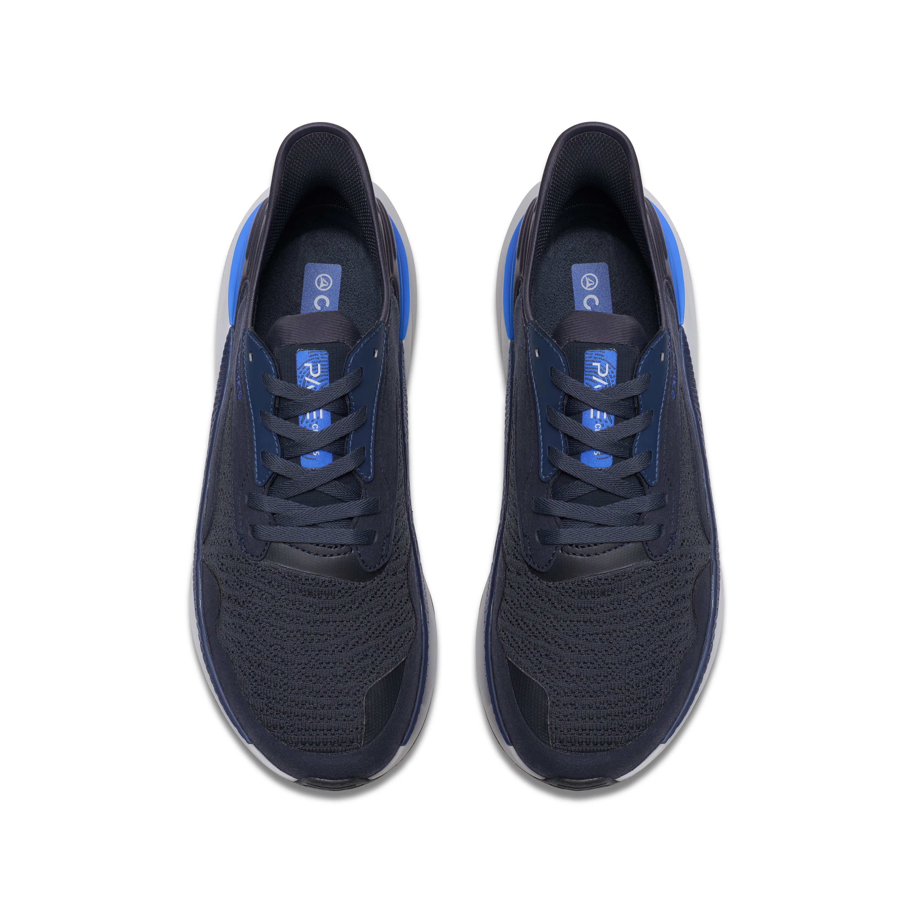 Clarks Pace