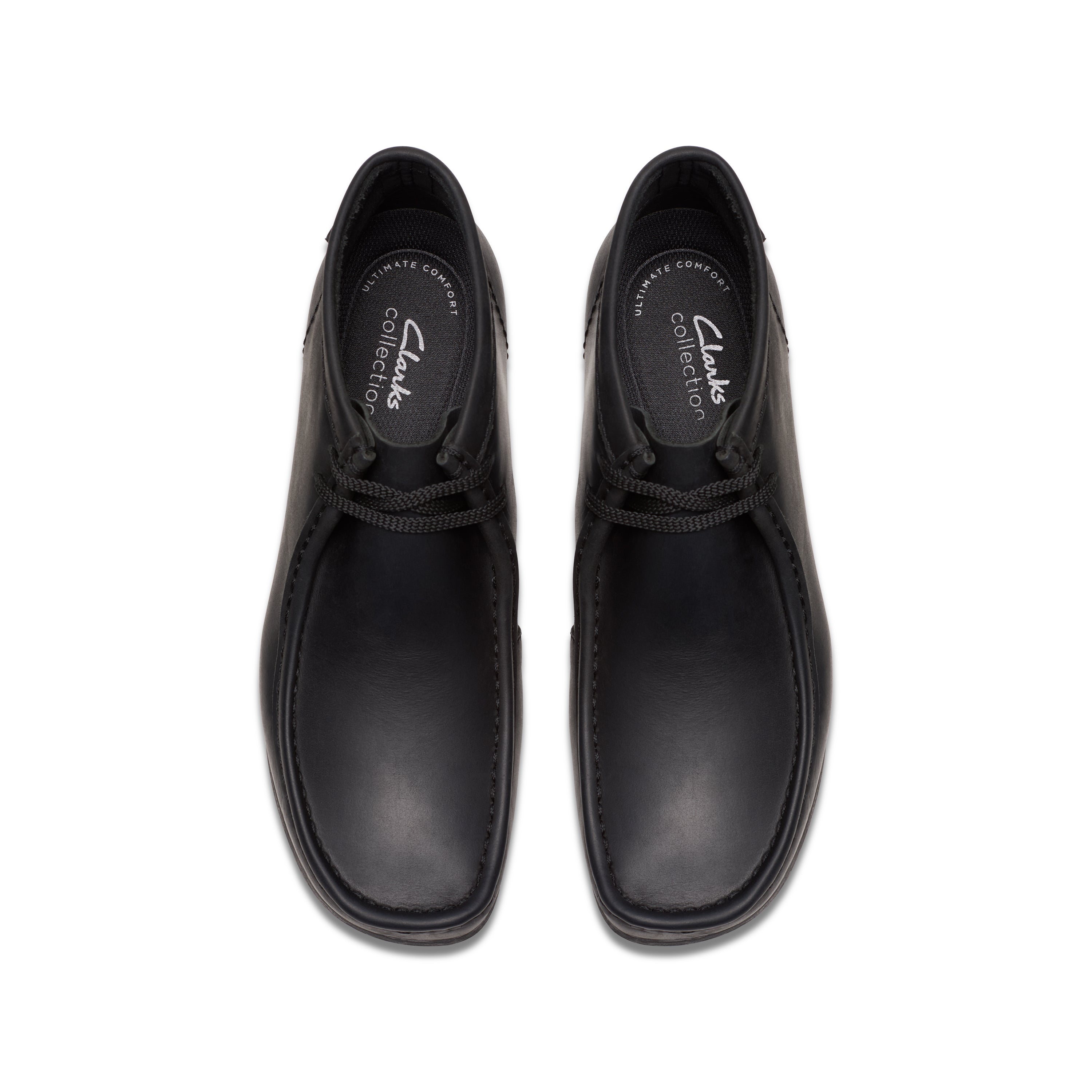 Wallaston Boot