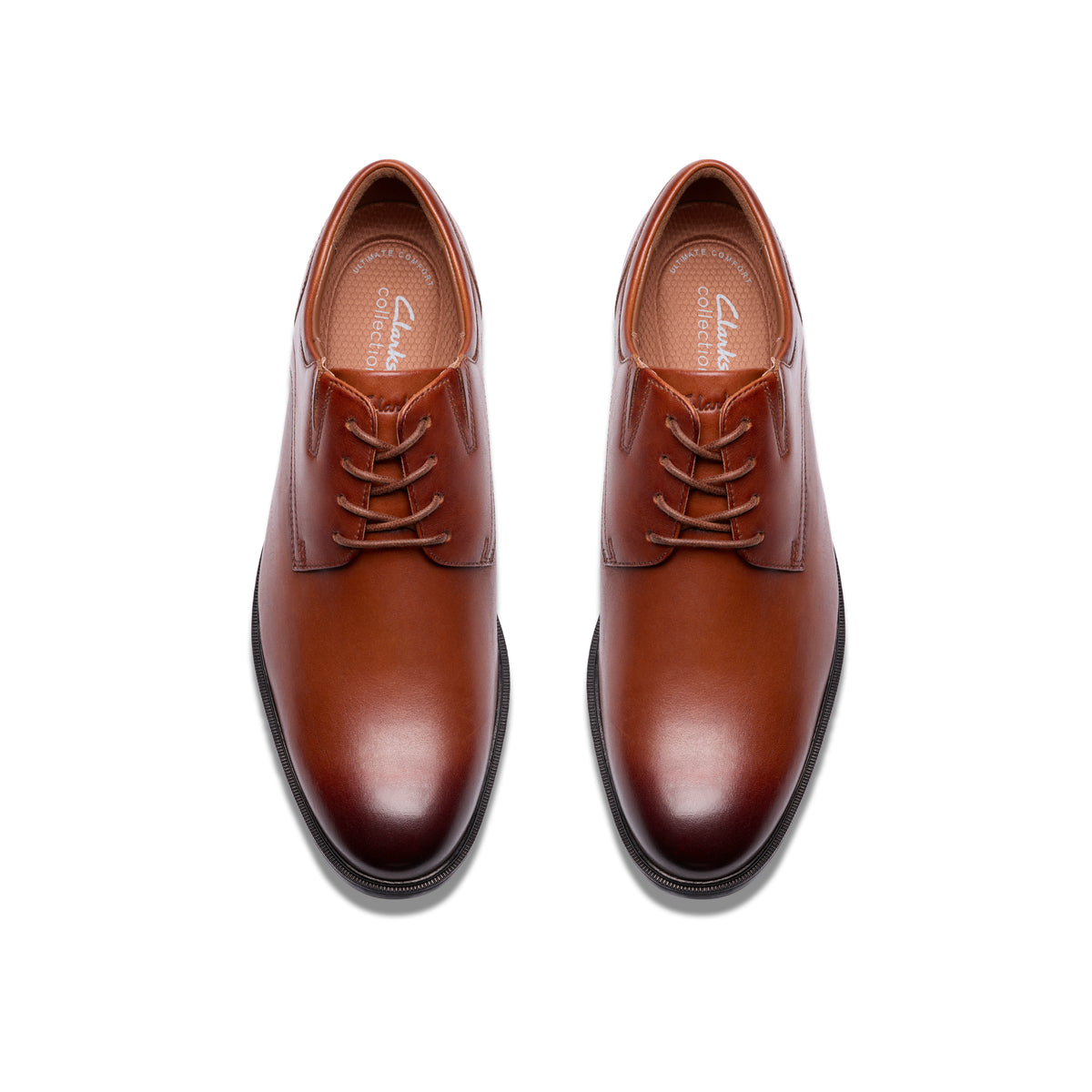 Steadwell Lace - Wide Fit