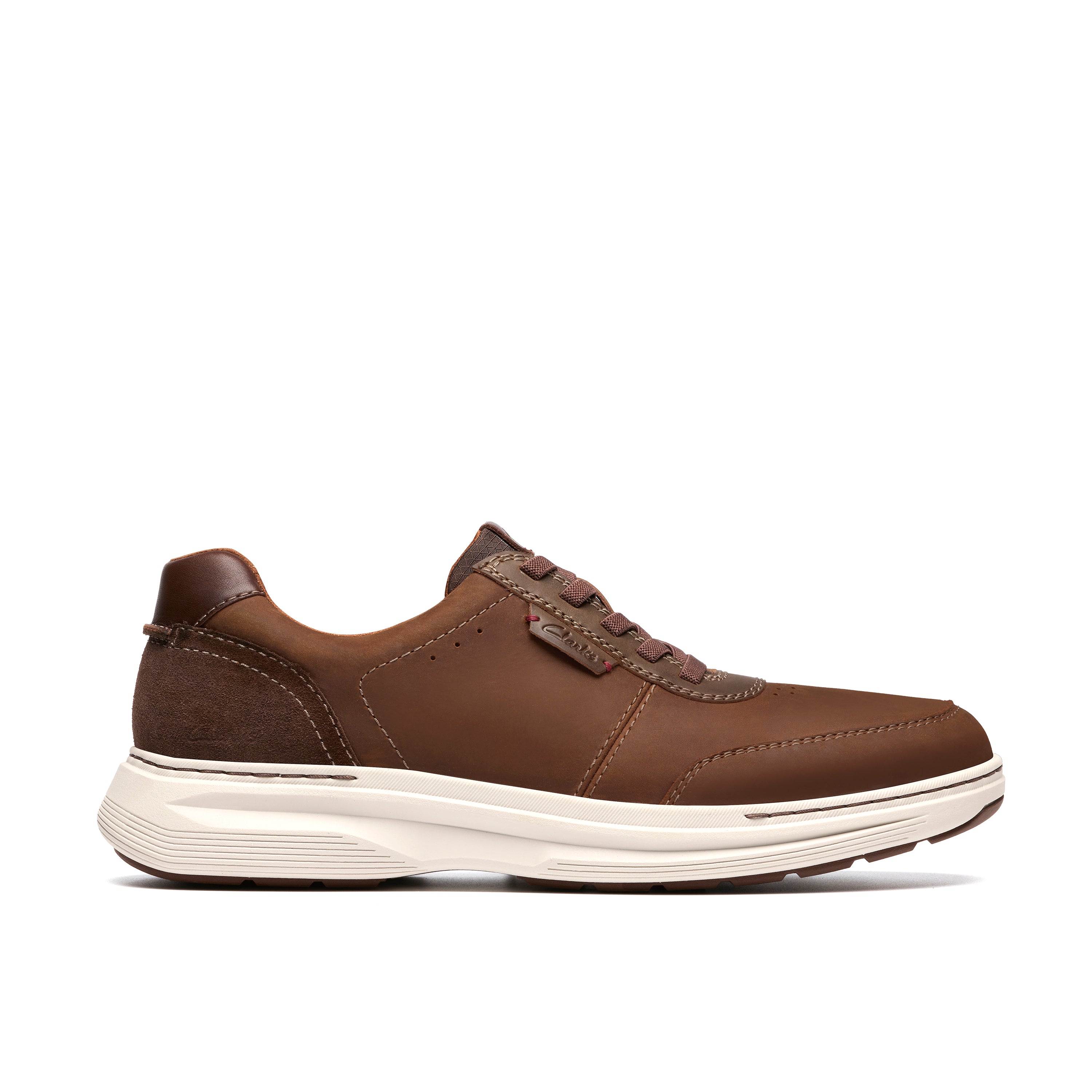 Craftwell Lace - Wide Fit