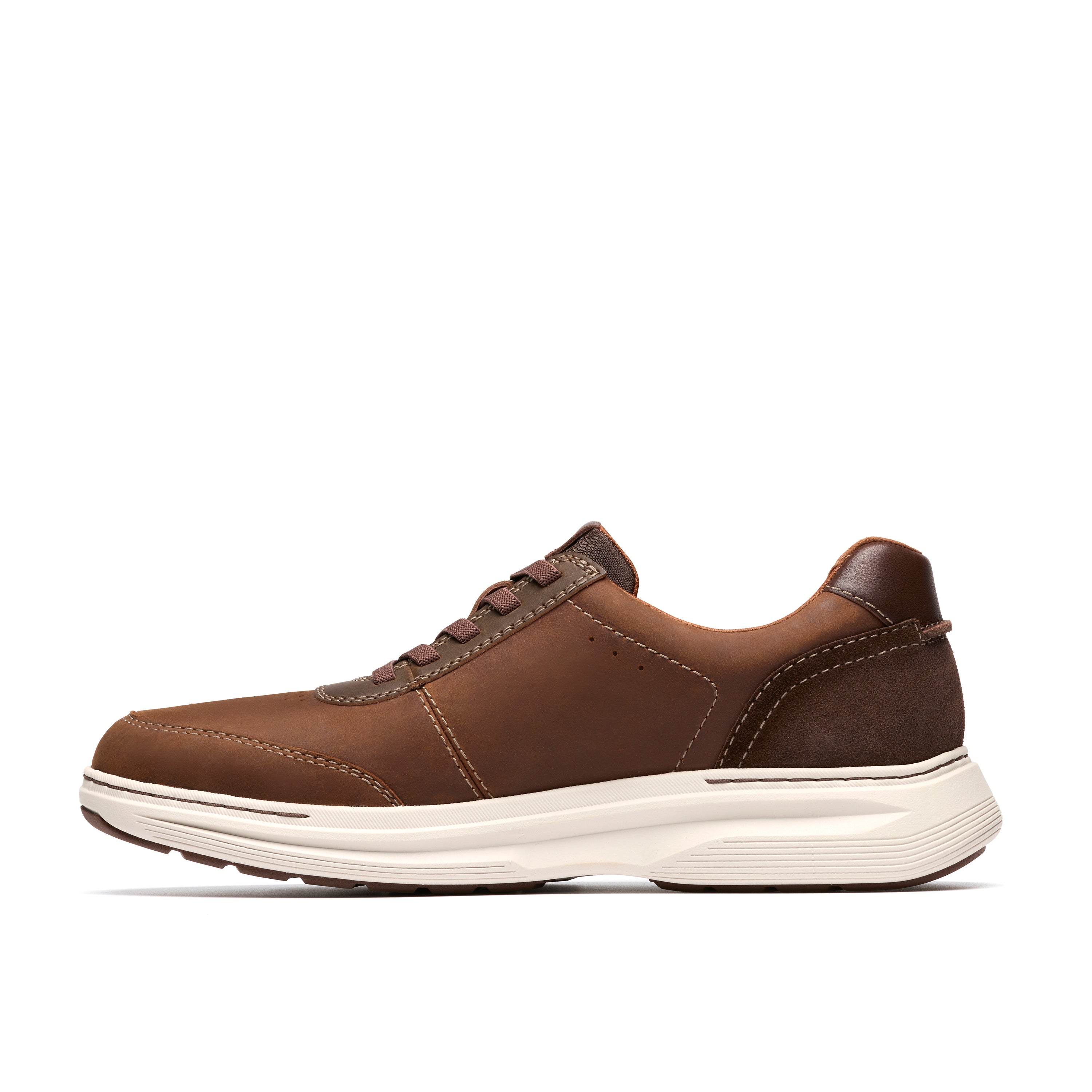 Craftwell Lace - Wide Fit