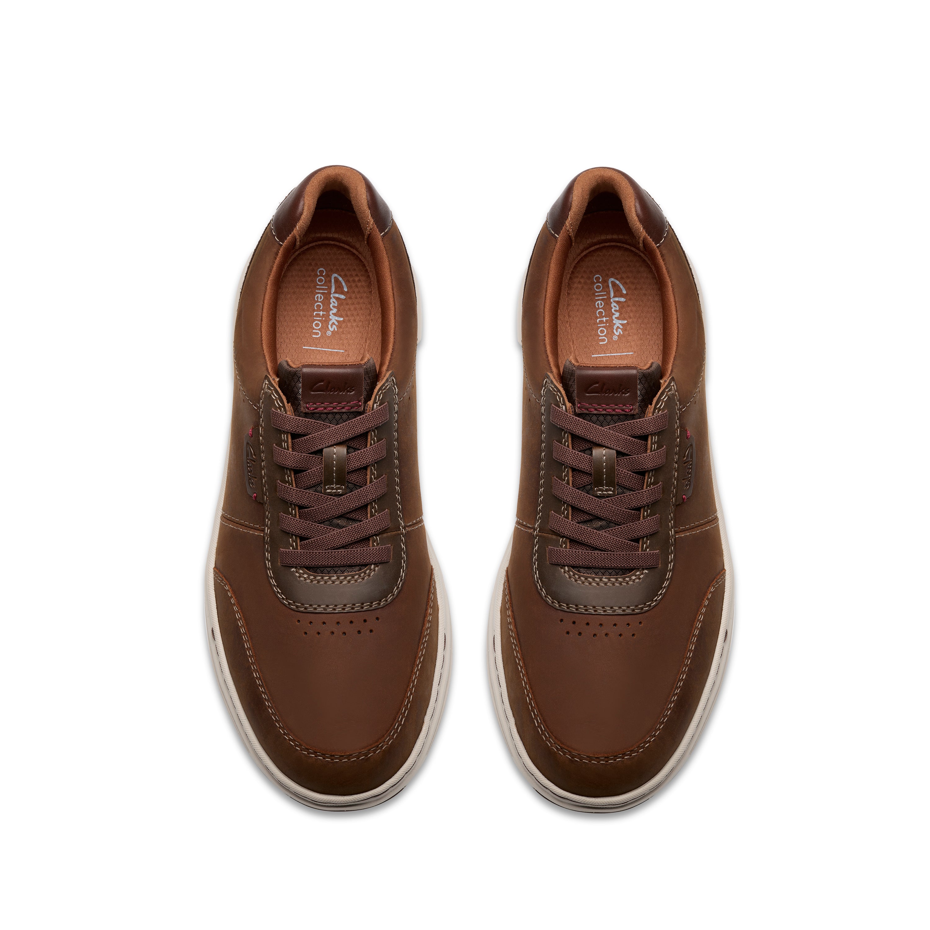 Craftwell Lace - Wide Fit