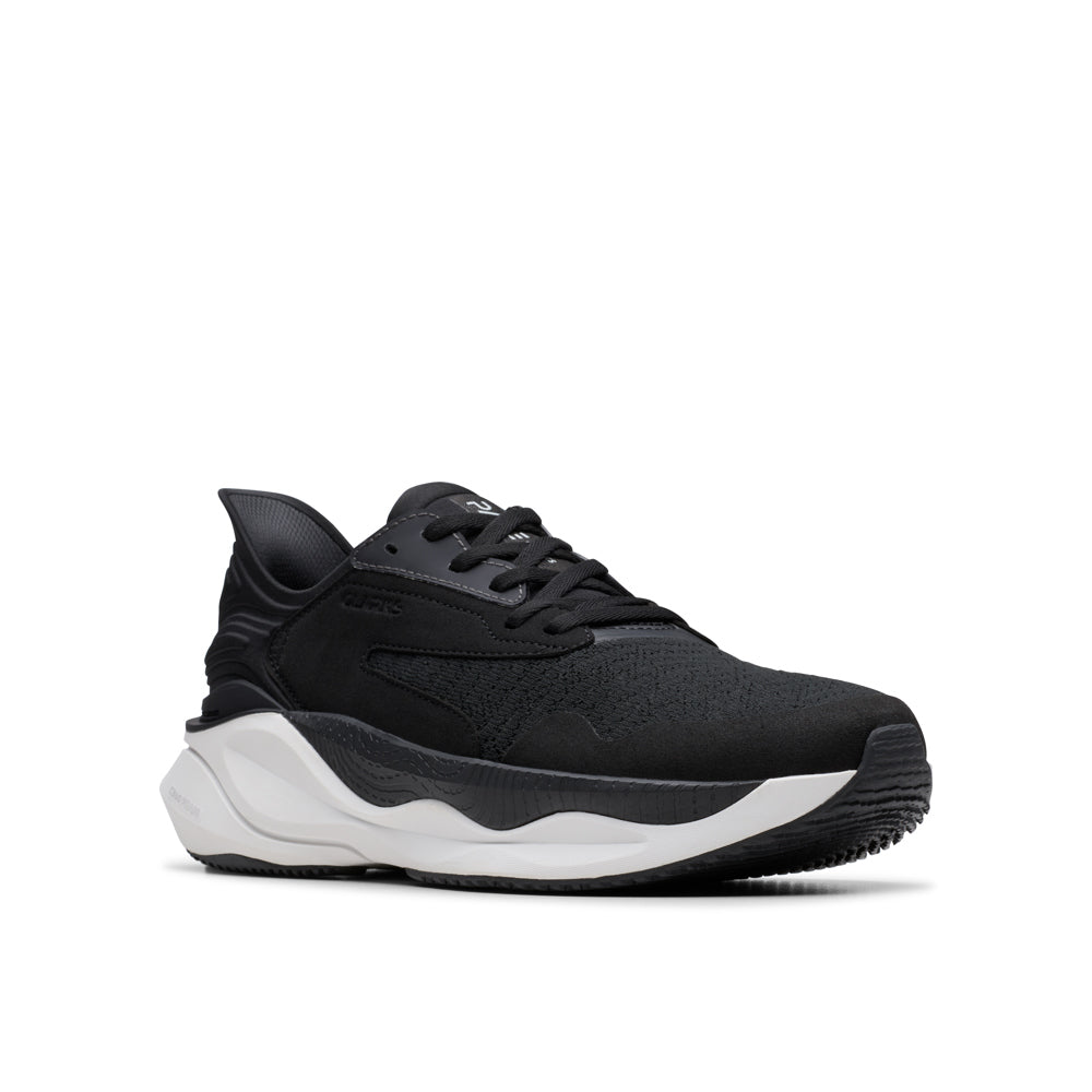 Clarks Pace - Wide Fit