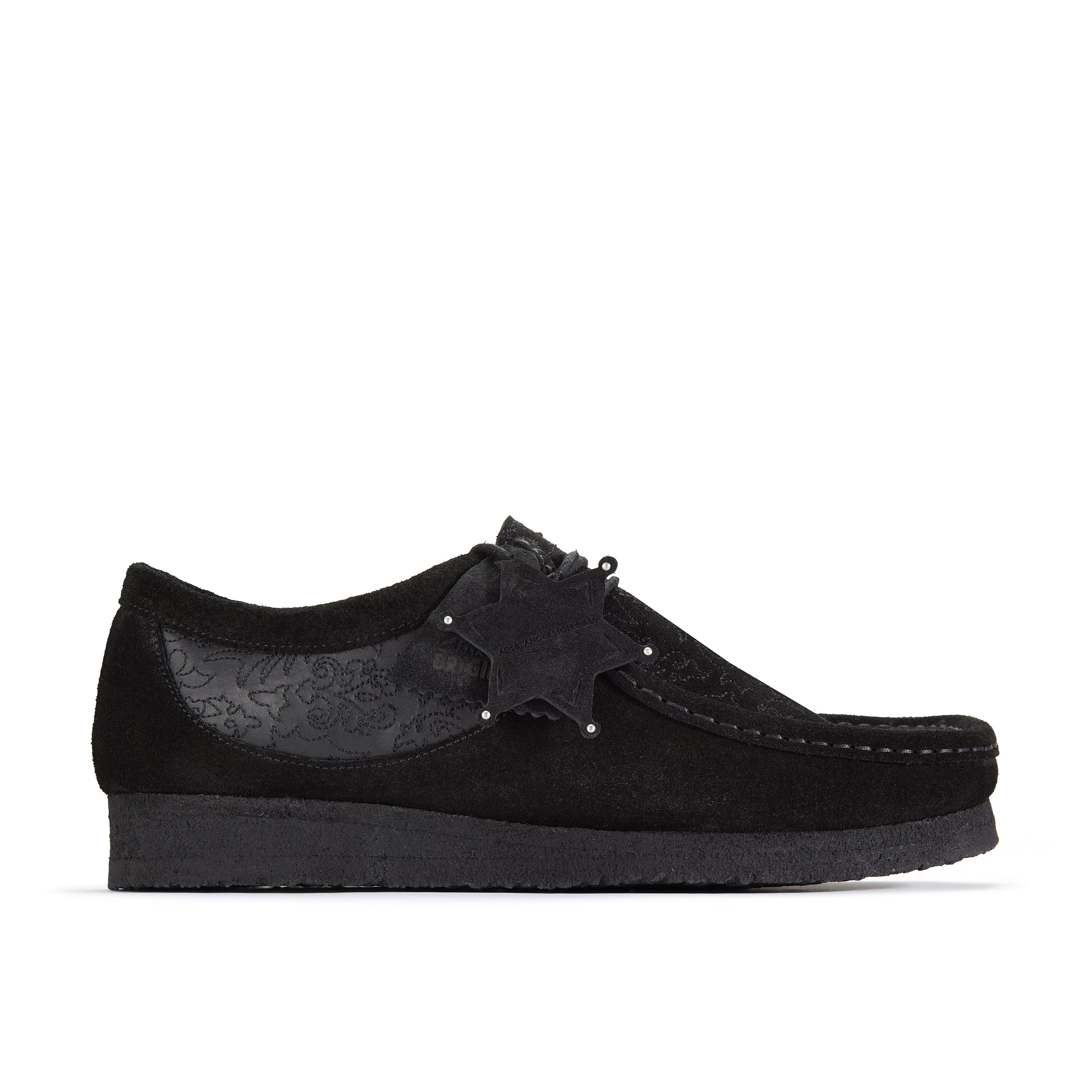 Wallabee x Andersson Bell