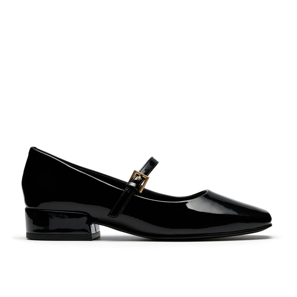 Seren30 Buckle