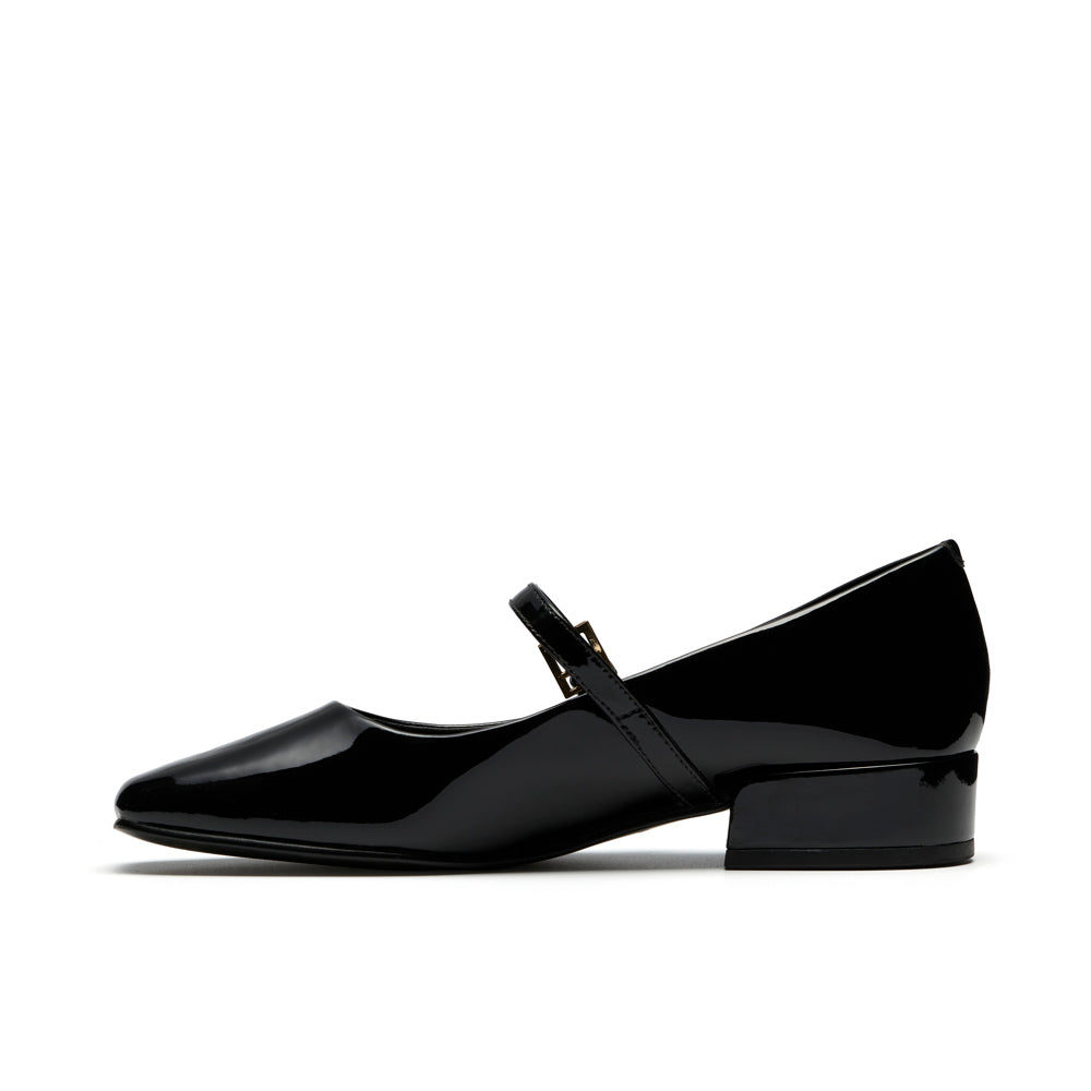 Seren30 Buckle