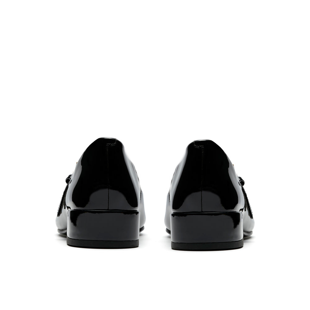 Seren30 Buckle
