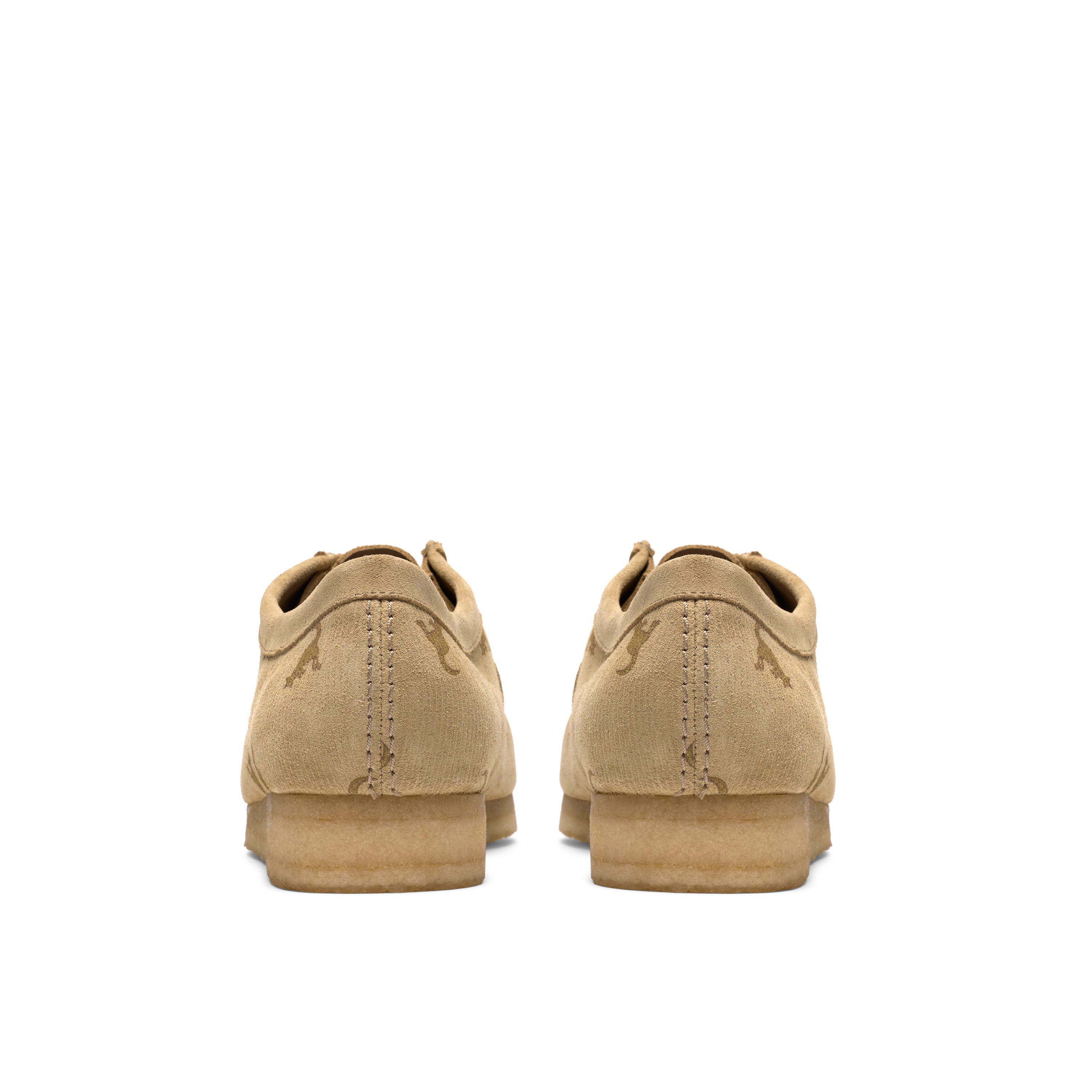 Wallabee M
