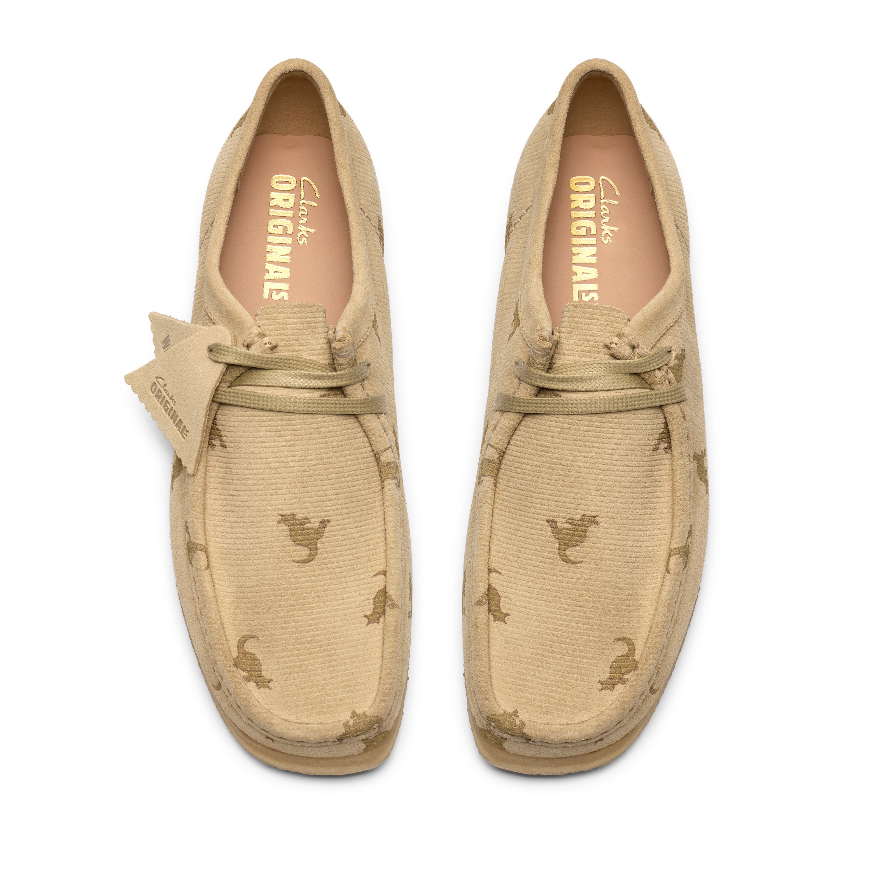 Wallabee M
