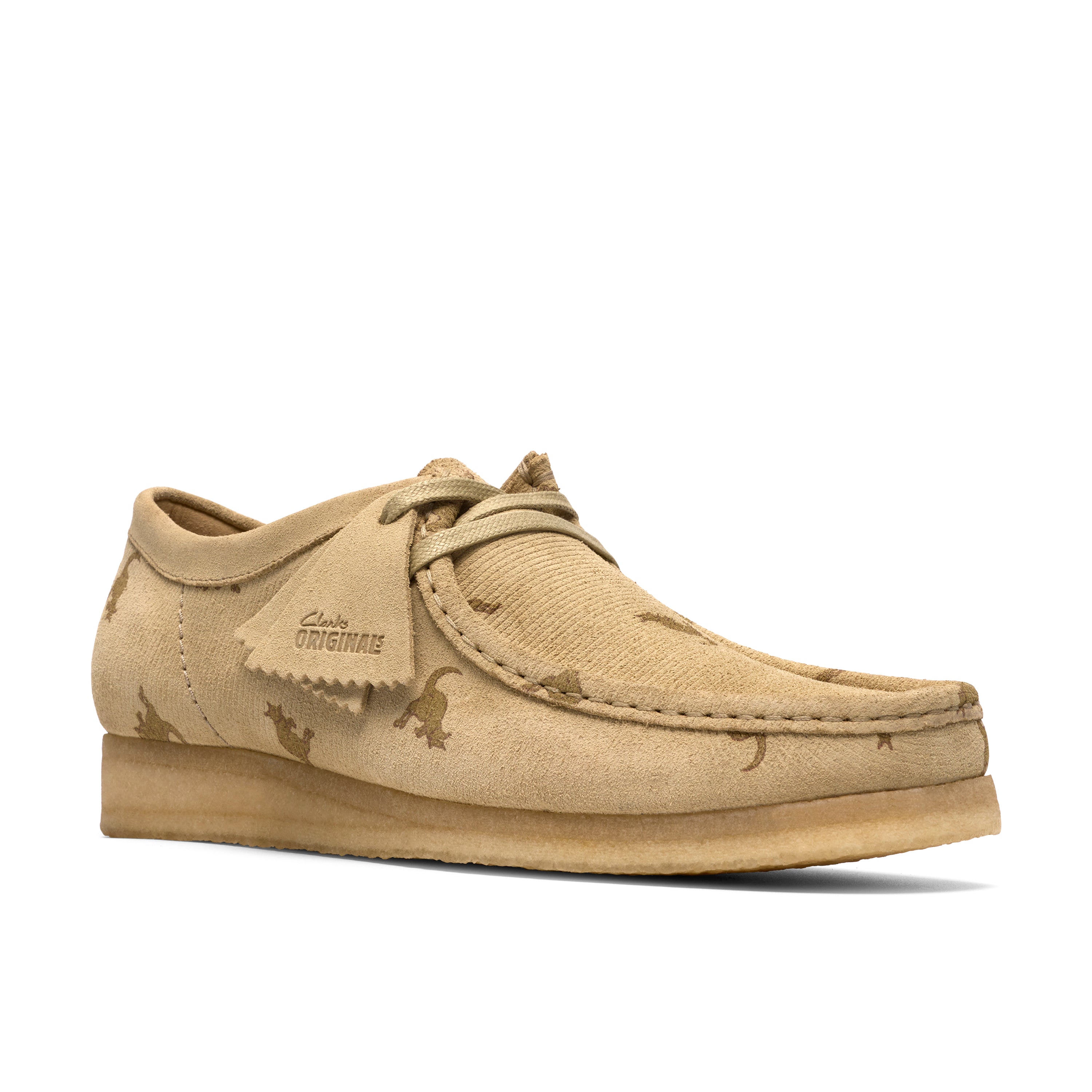 Wallabee M